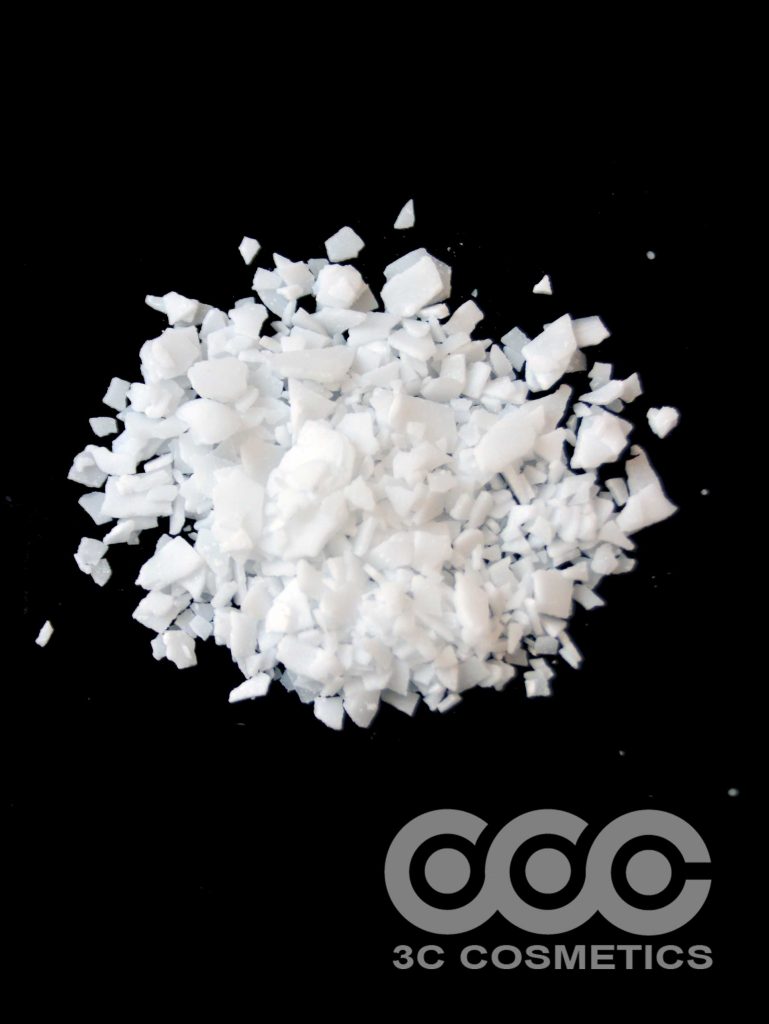 Sáp nhũ hóa mềm mượt - Cetearyl alcohol, Polysorbate 60 - Nguyên liệu mỹ phẩm