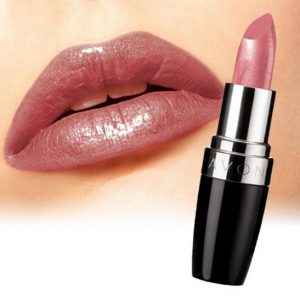 Son môi chứa nhũ (Shimmer lipstick)
