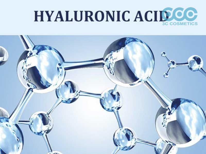 Hyaluronic Acid là gì?﻿