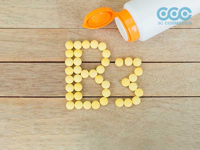 Vitamin B3 là gì?