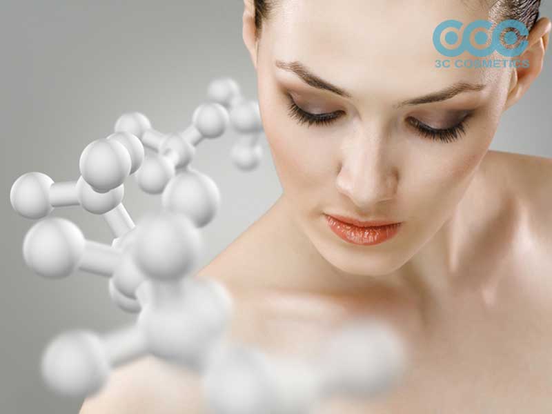 Vai trò của collagen đối với làn da